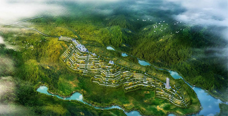 昆明公墓风水哪里的好