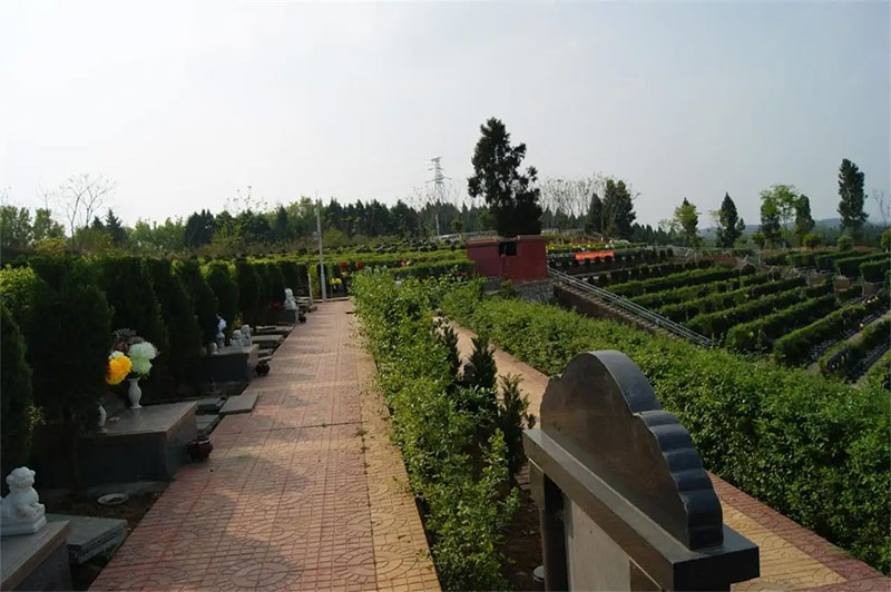 昆明公墓风水的好坏如何看