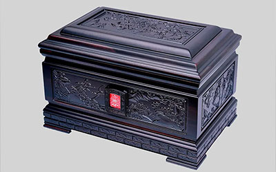 梦见骨灰盒是什么意思,是细心处事方可得财吗