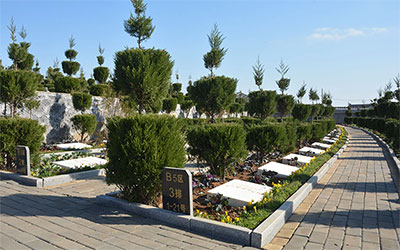 昆明墓地风水的讲究有没有科学依据