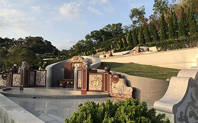 影响公墓墓地价格的因素主要有哪些