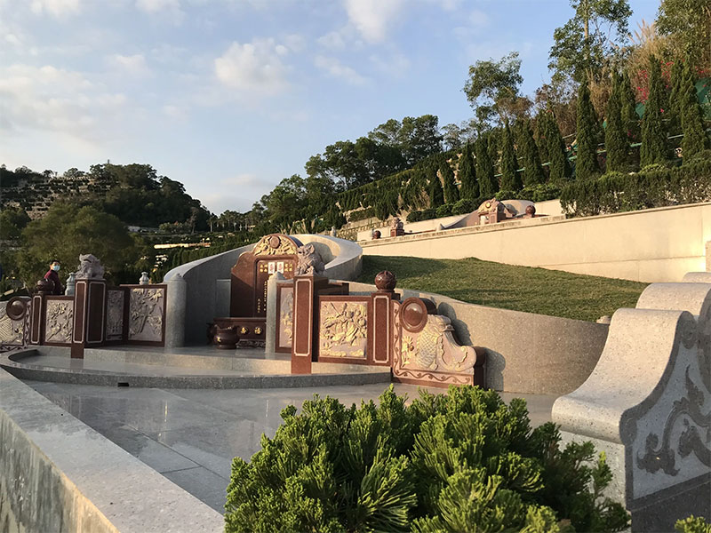 影响公墓墓地价格的因素主要有哪些