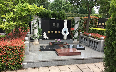 墓碑有哪些分类