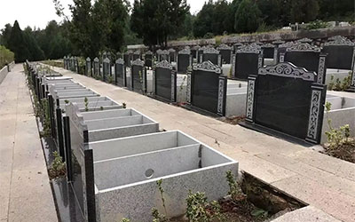 迁坟后留下的老坑怎么处理?要不要进行回填?不回填的话会不会影响后人?