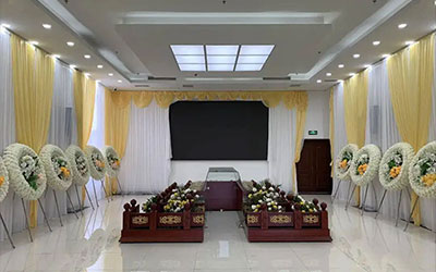 殡葬常识有哪些