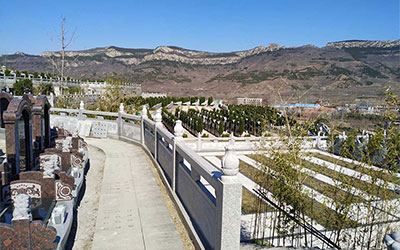 昆明陵园公墓有哪些人性化的服务