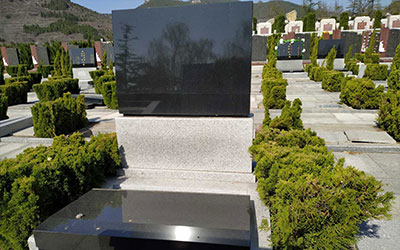 书写碑文的讲究