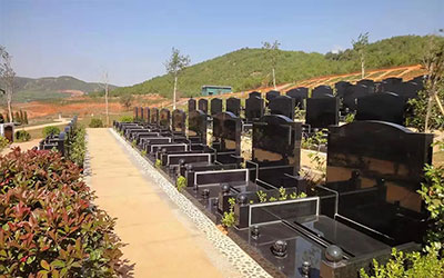 昆明迁坟流程详解及迁坟应该注意什么