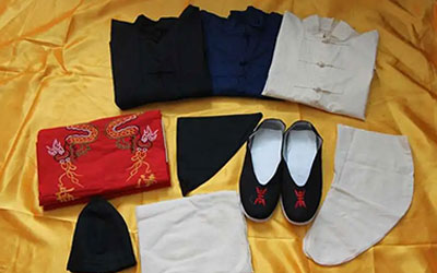 昆明寿衣哪家好,解读关于寿衣的相关知识