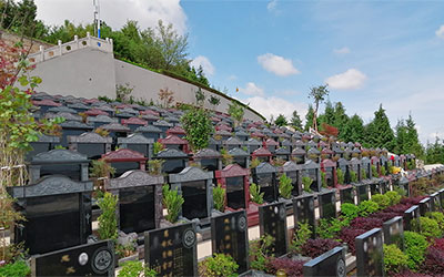 昆明公墓知识常见问答