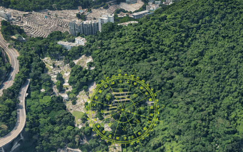 昆明看墓地风水诀窍