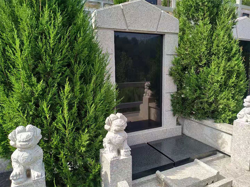 昆明墓地落葬注意事项