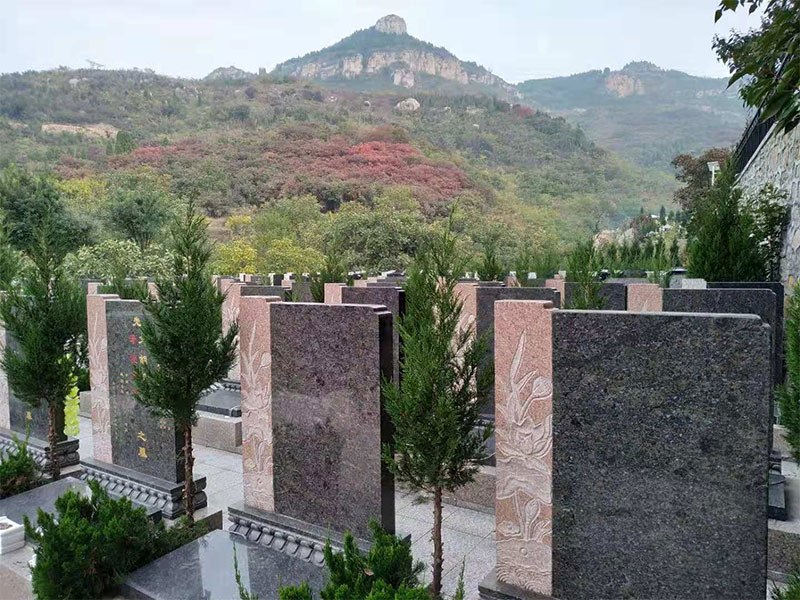 昆明墓地立碑有什么讲究