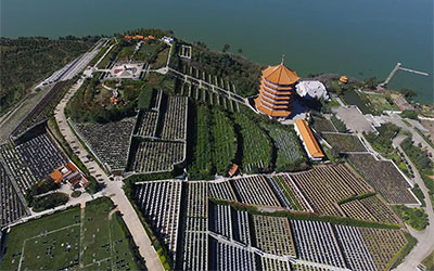 怎么看阴宅风水在哪一年具体对谁起作用