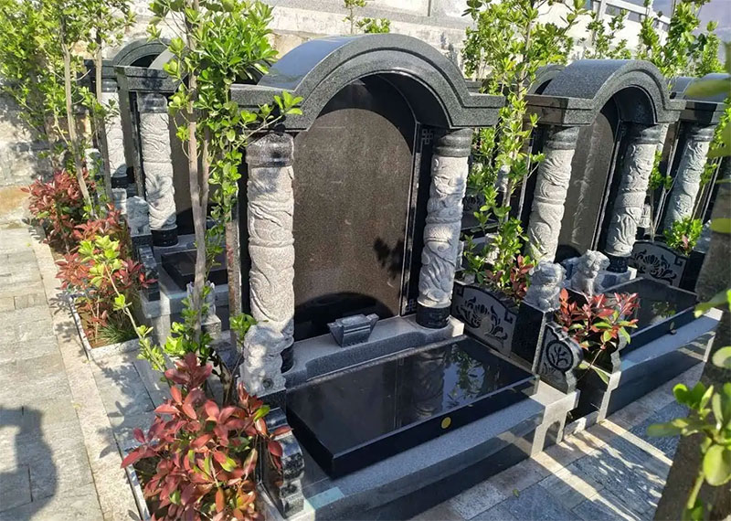 昆明墓地风水哪里的好