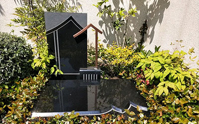 昆明风水好的公墓能带来哪些比较好的影响呢