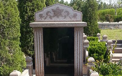 要了解墓碑可以从以下几个方面