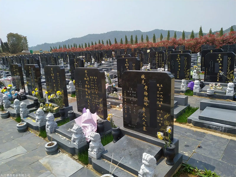 这些细微的地方反映出一个祖坟的好坏