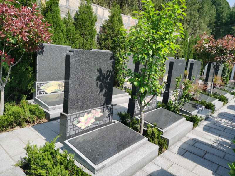 昆明墓地