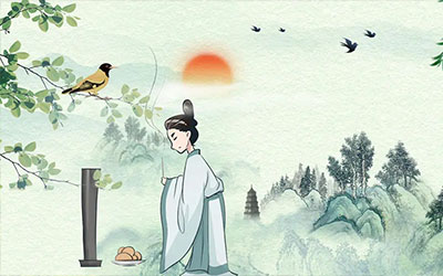 在昆明，祭祀先人的日子都有哪些