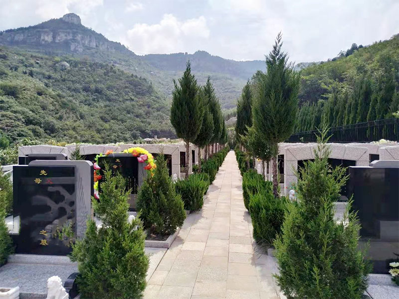 国人为什么会有入土为安的信念