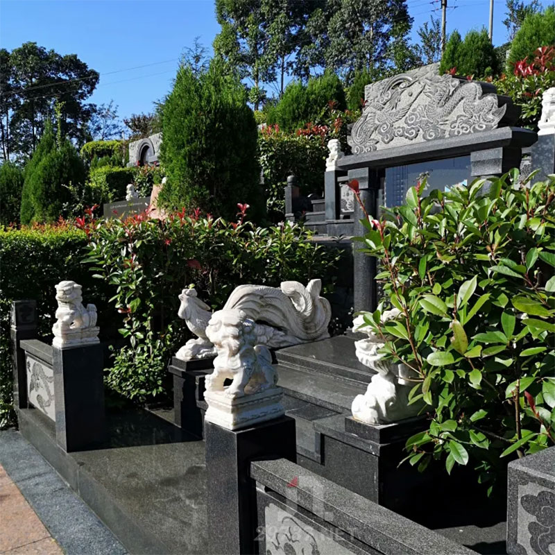 已葬好的墓地应该怎样搬迁