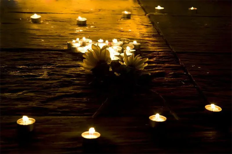 善终——来自生命的领悟