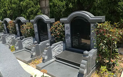 阴宅风水选择的原则