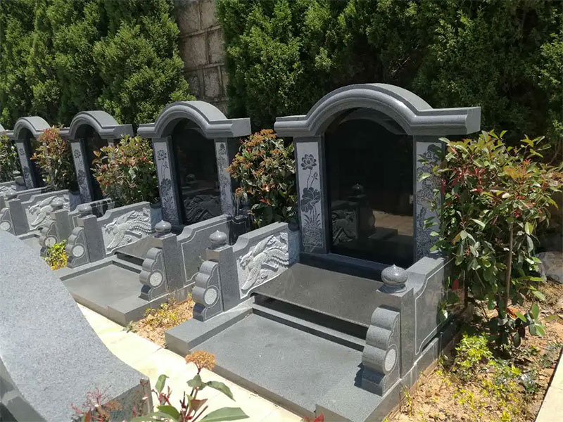 阴宅风水选择的原则