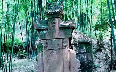 了解古人迁坟的讲究