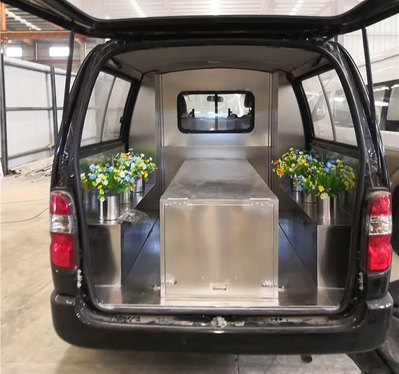 私家车运骨灰盒注意事项