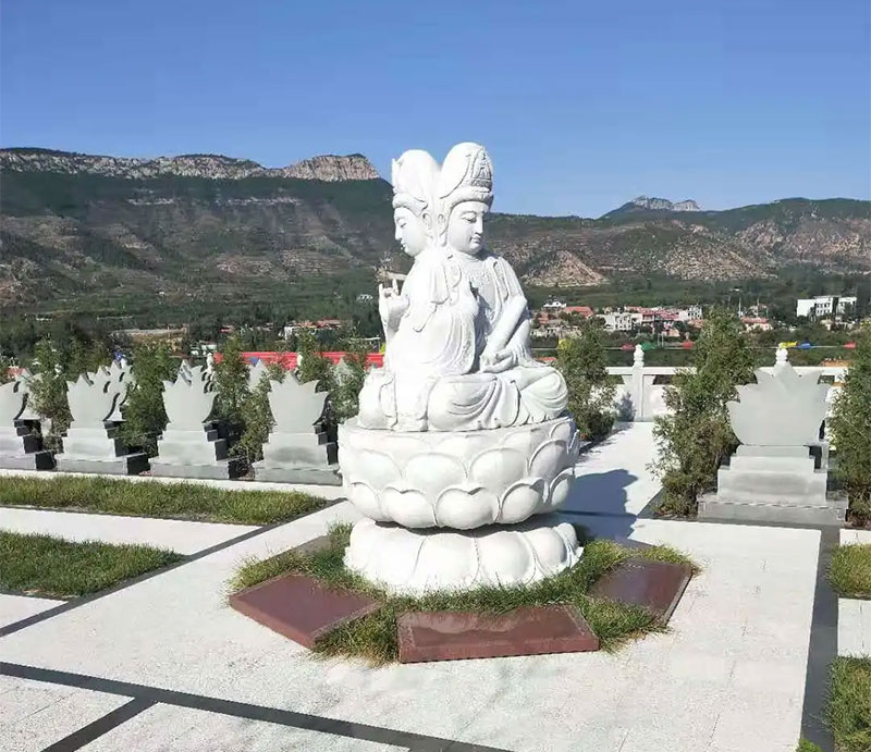 阴宅风水为何会遭到破坏