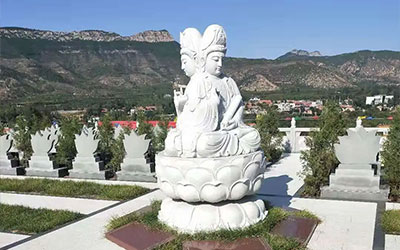 阴宅风水为何会遭到破坏