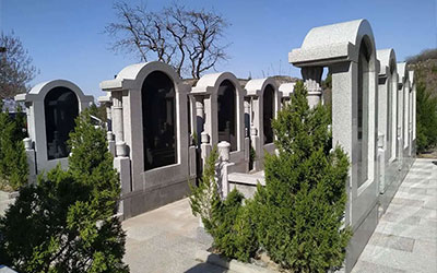 昆明墓位朝向的七大方向利弊