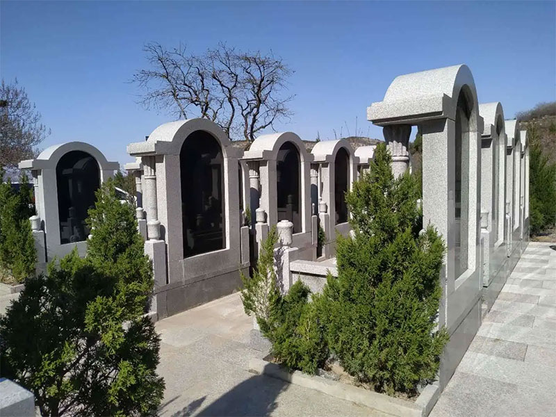 昆明墓位朝向的七大方向利弊