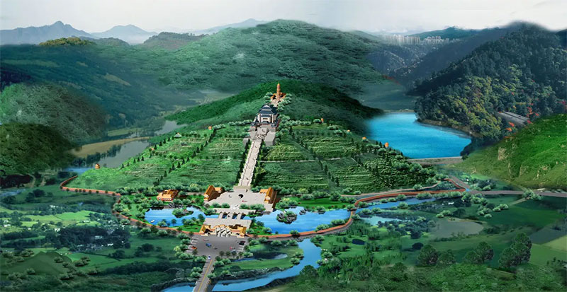 什么是阴宅风水