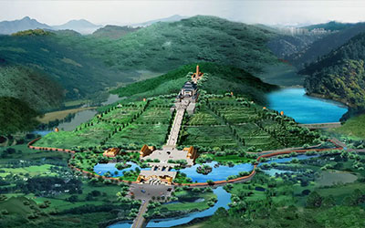 什么是阴宅风水