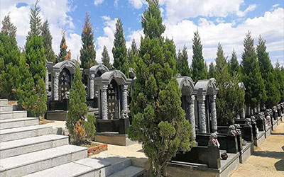 风水学中墓地朝向的好与不好