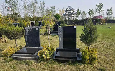 公墓风水对后人的影响