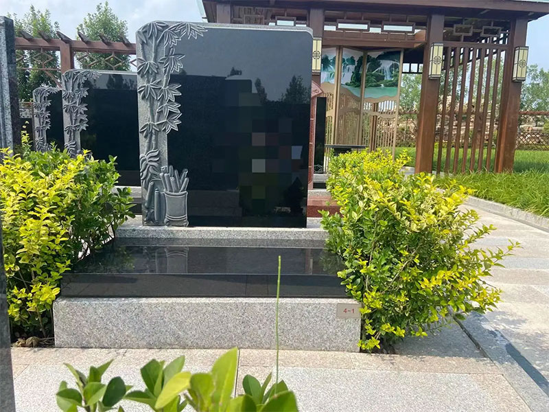 正确认识墓地风水文化中的一些观念