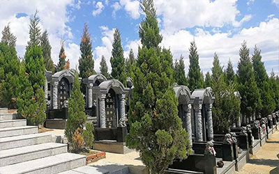 墓地风水是信则有不信则无吗?可以用科学解释吗?