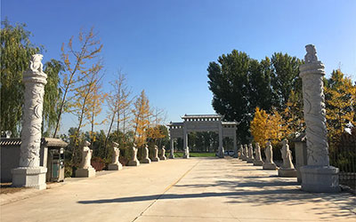 住在坟墓近的地方风水有影响吗