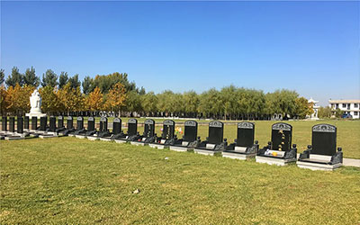 什么是风水学里的“藏风聚气”