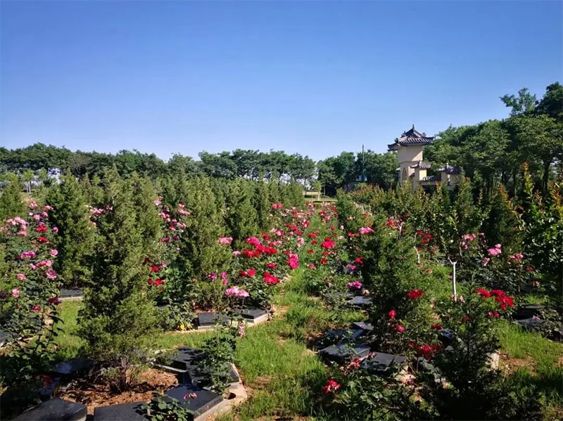 昆明风水好的墓地如何判断
