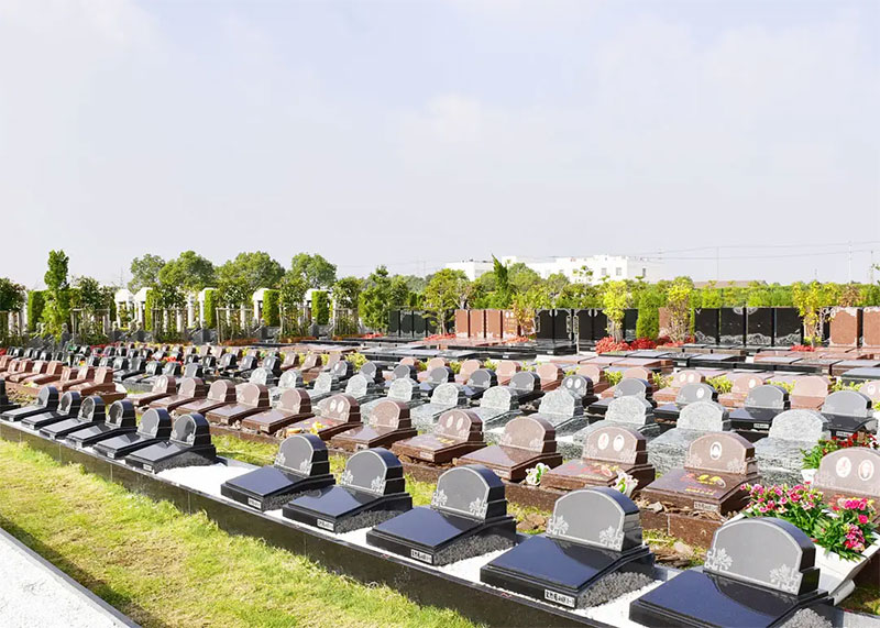 昆明好的墓地风水要怎么看