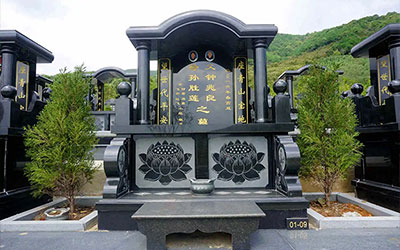 怎么看祖坟风水什么时候起作用