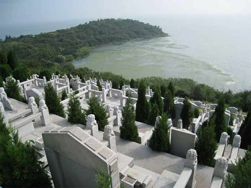 人造风水对阴宅起作用吗