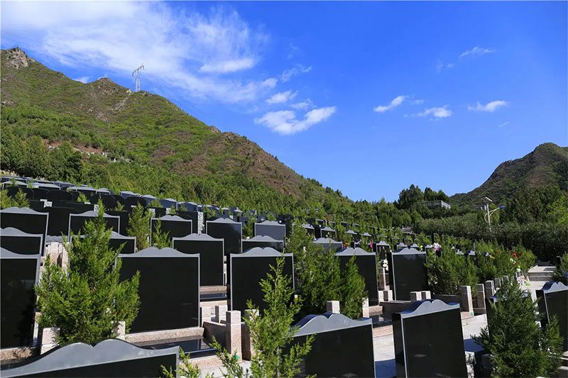 风水好的墓地具备哪些条件