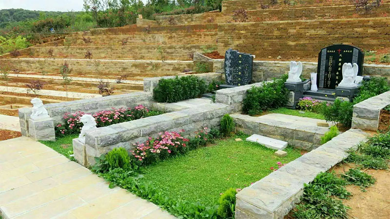 堪舆家所谓的过山不葬独山不葬