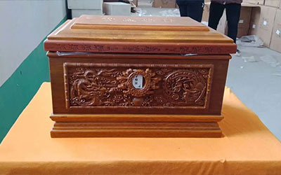 骨灰盒可以换吗，要注意什么事项？